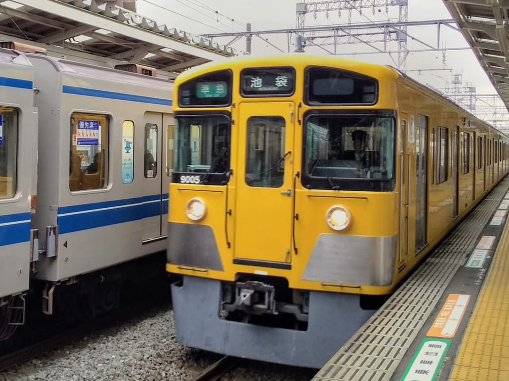 西武鉄道