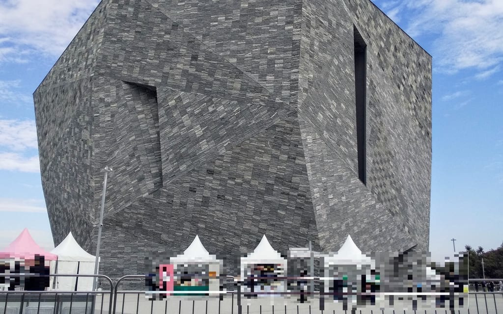 ところざわサクラタウン