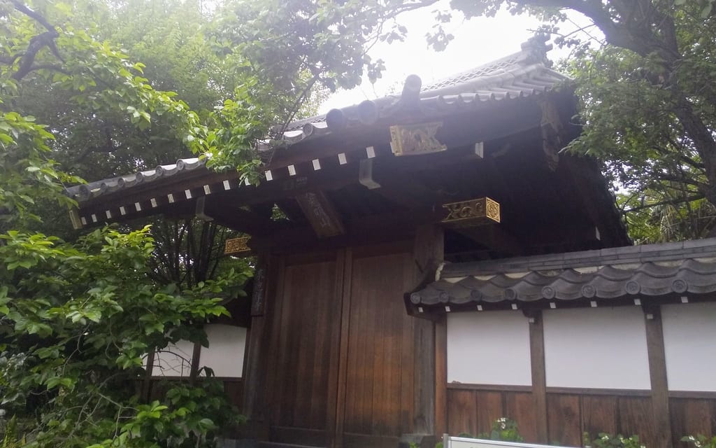 来迎寺