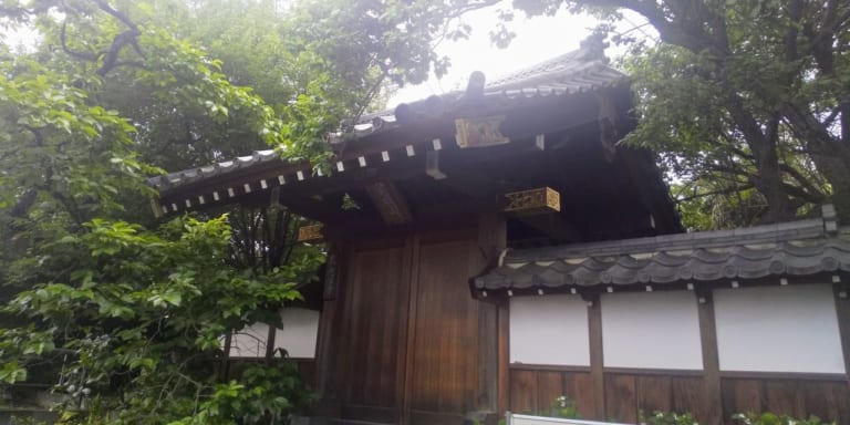 来迎寺