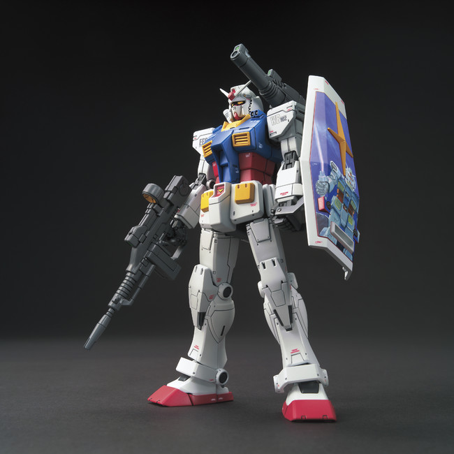 所沢市】「安彦良和／機動戦士ガンダム THE ORIGIN展」チケット＆限定