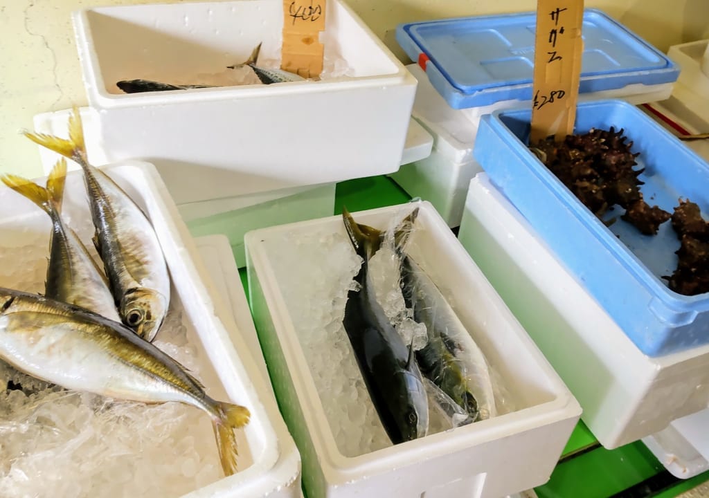 所沢港