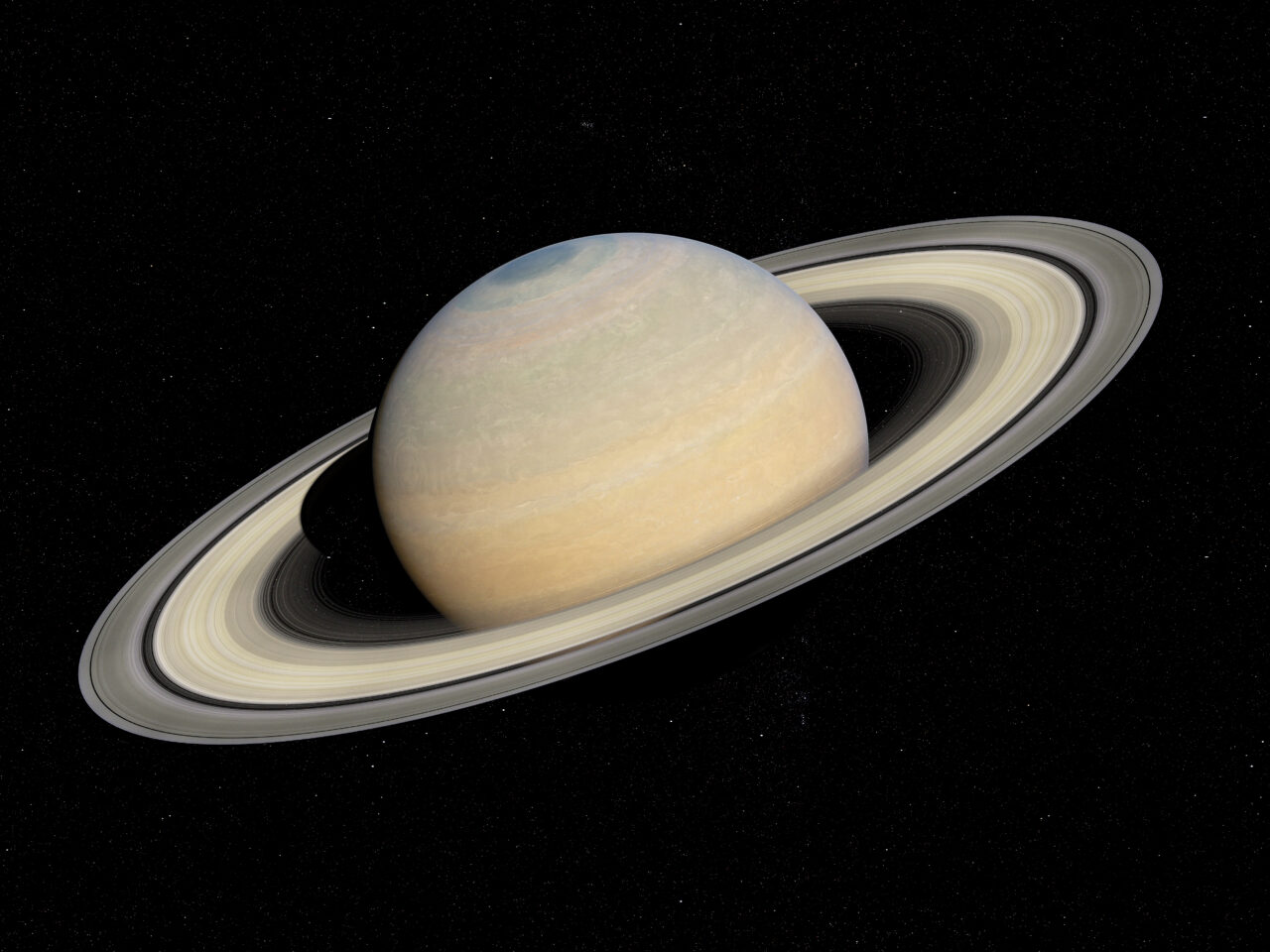 土星