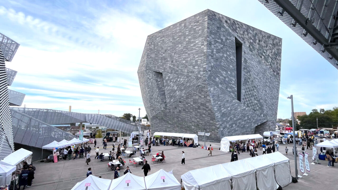 「喫茶来」TOKOROZAWA TEA FES 2025