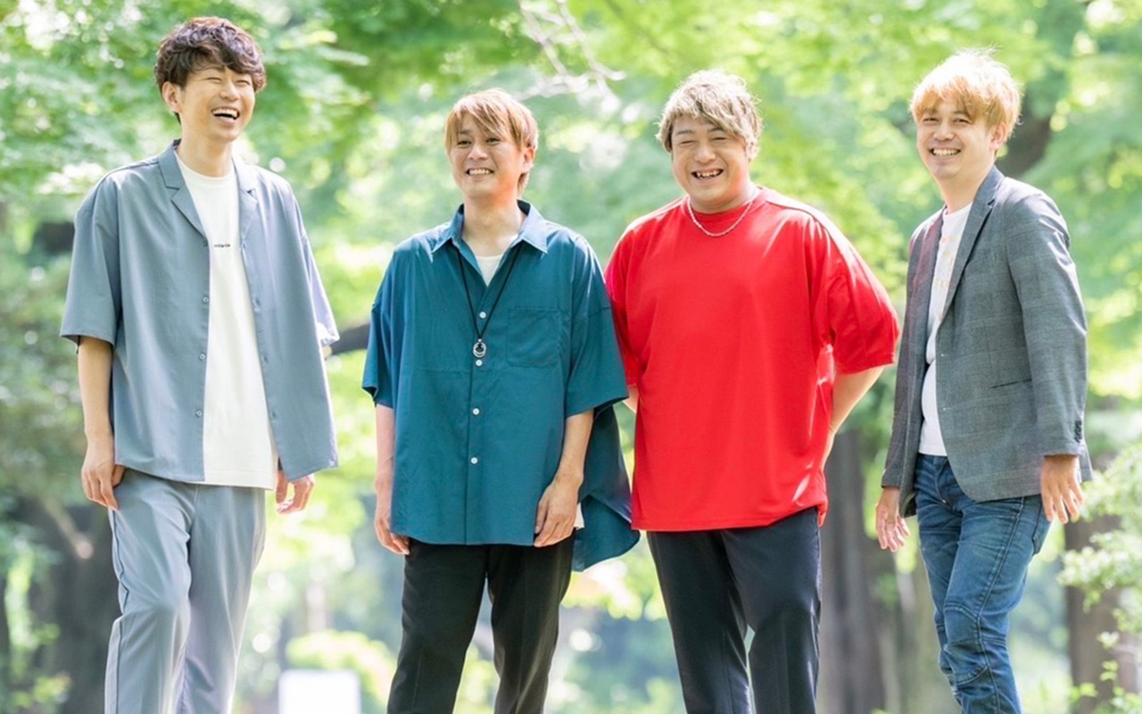 所沢観光大使を務めている「JAY'S GARDEN（ジェイズガーデン）」