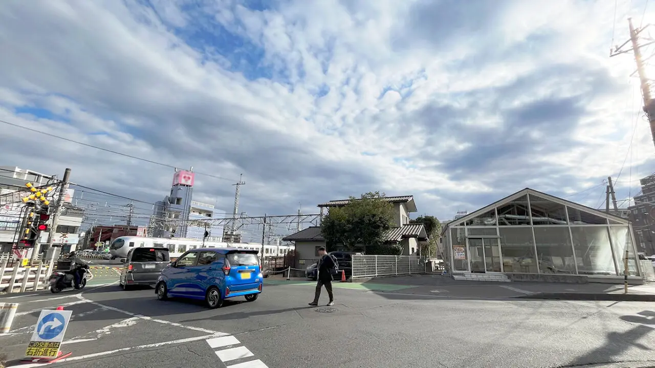 七宝麻辣湯(チーパオマーラータン)所沢店