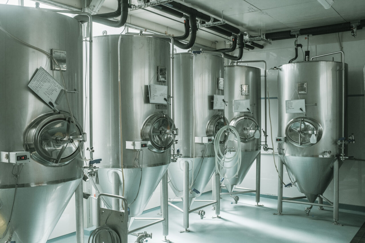 「CRAFT BEER STAND ゆい」