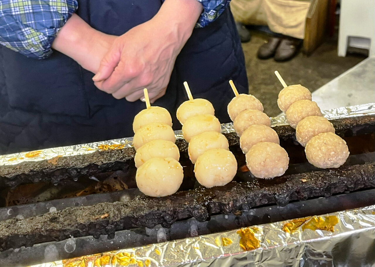 いちかわや米店