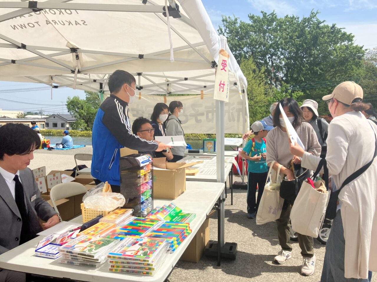 《所沢子ども芸術祭2026～みんな芸術家のたまご～》（略称：TKG）