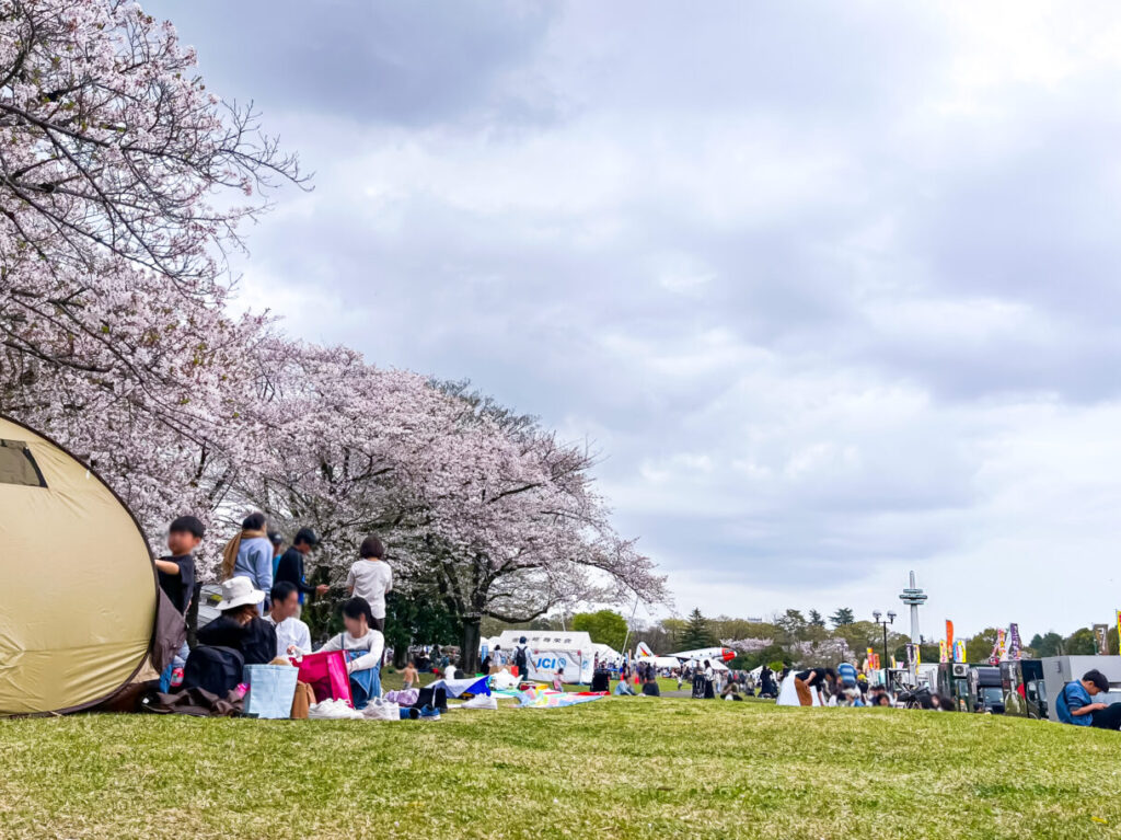 所沢航空発祥記念祭