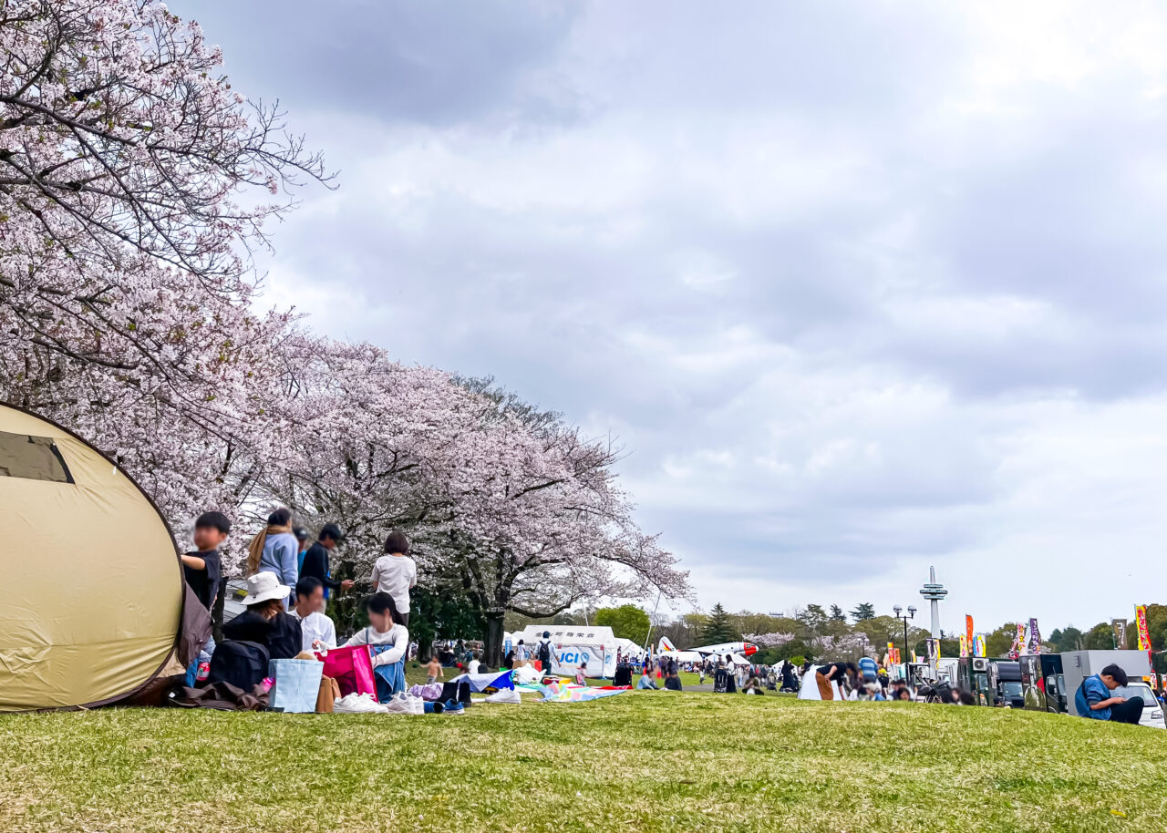 所沢航空発祥記念祭