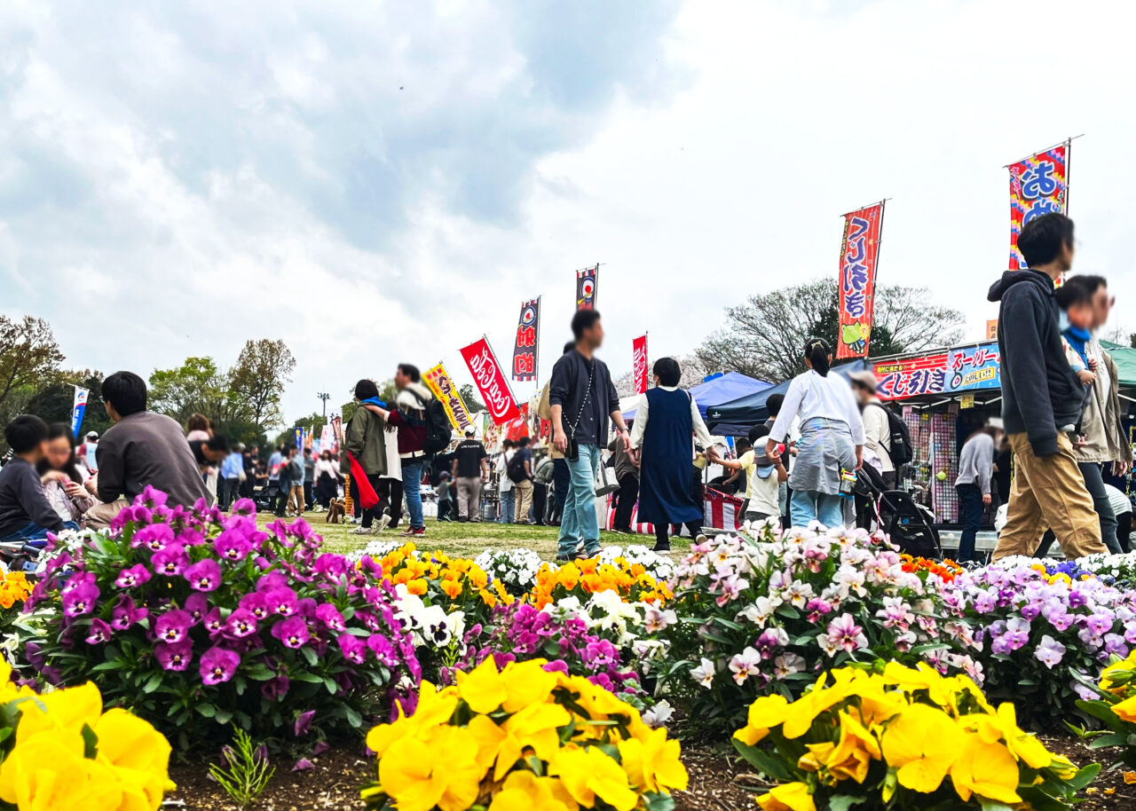 所沢航空発祥記念祭
