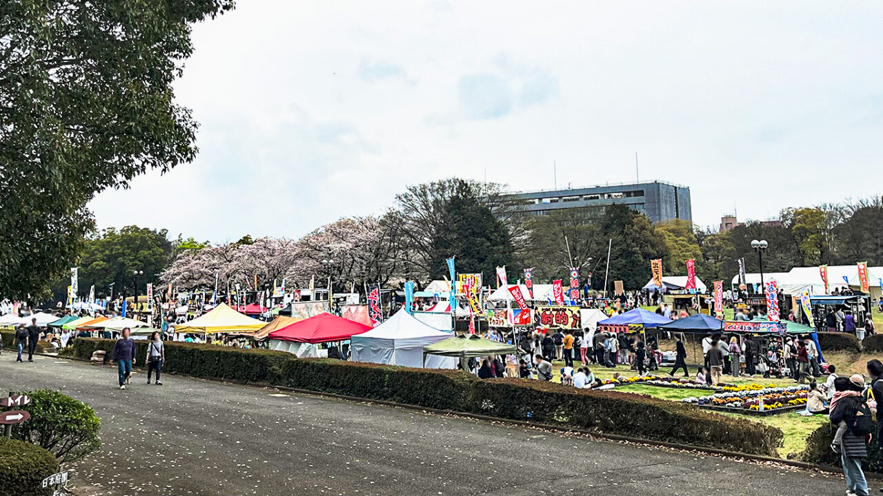 所沢航空発祥記念祭