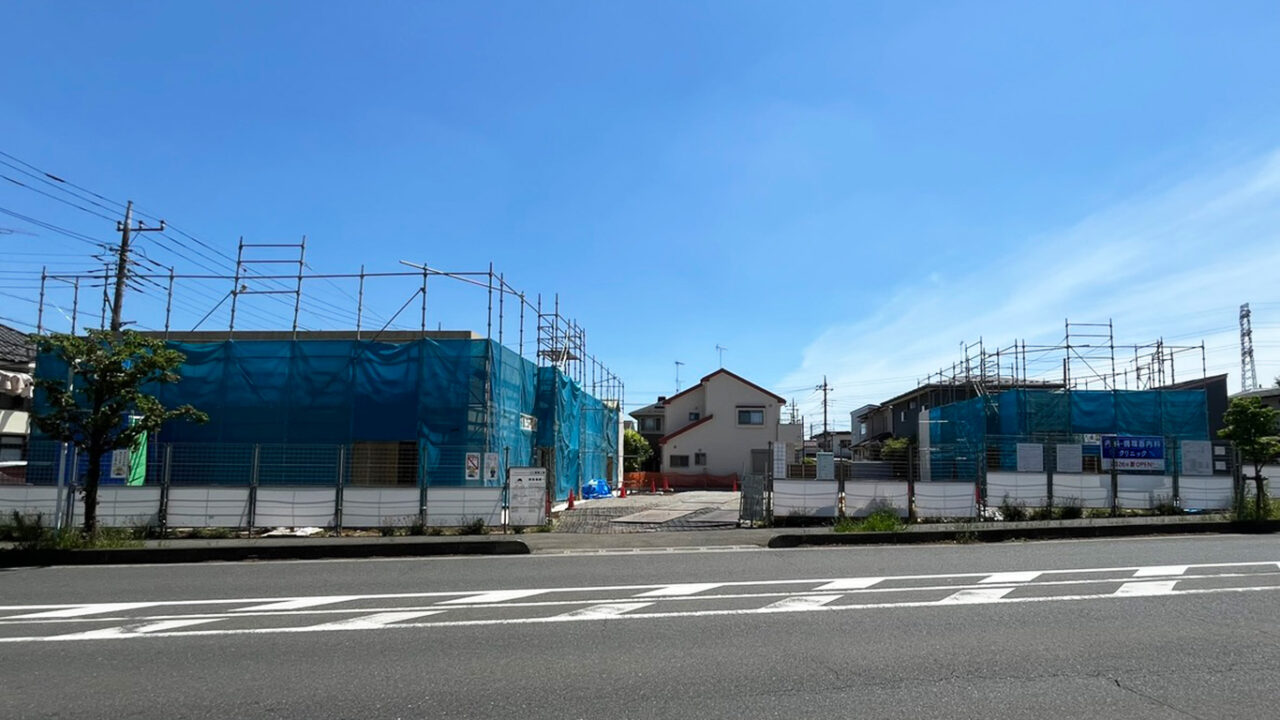 東所沢内科・循環器クリニック