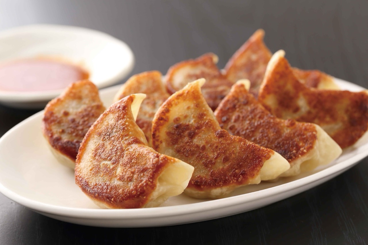 冷凍生餃子専門店《くくみら》