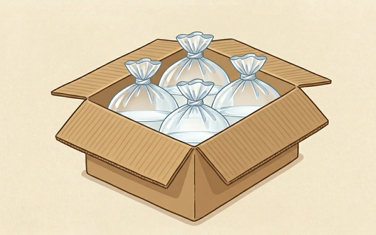 水のう