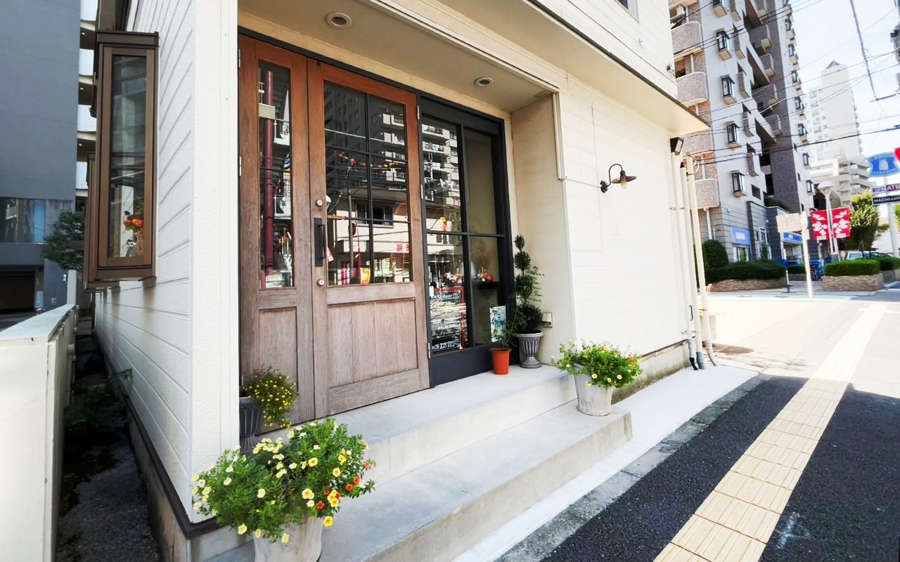 Restaurant efu 恵福