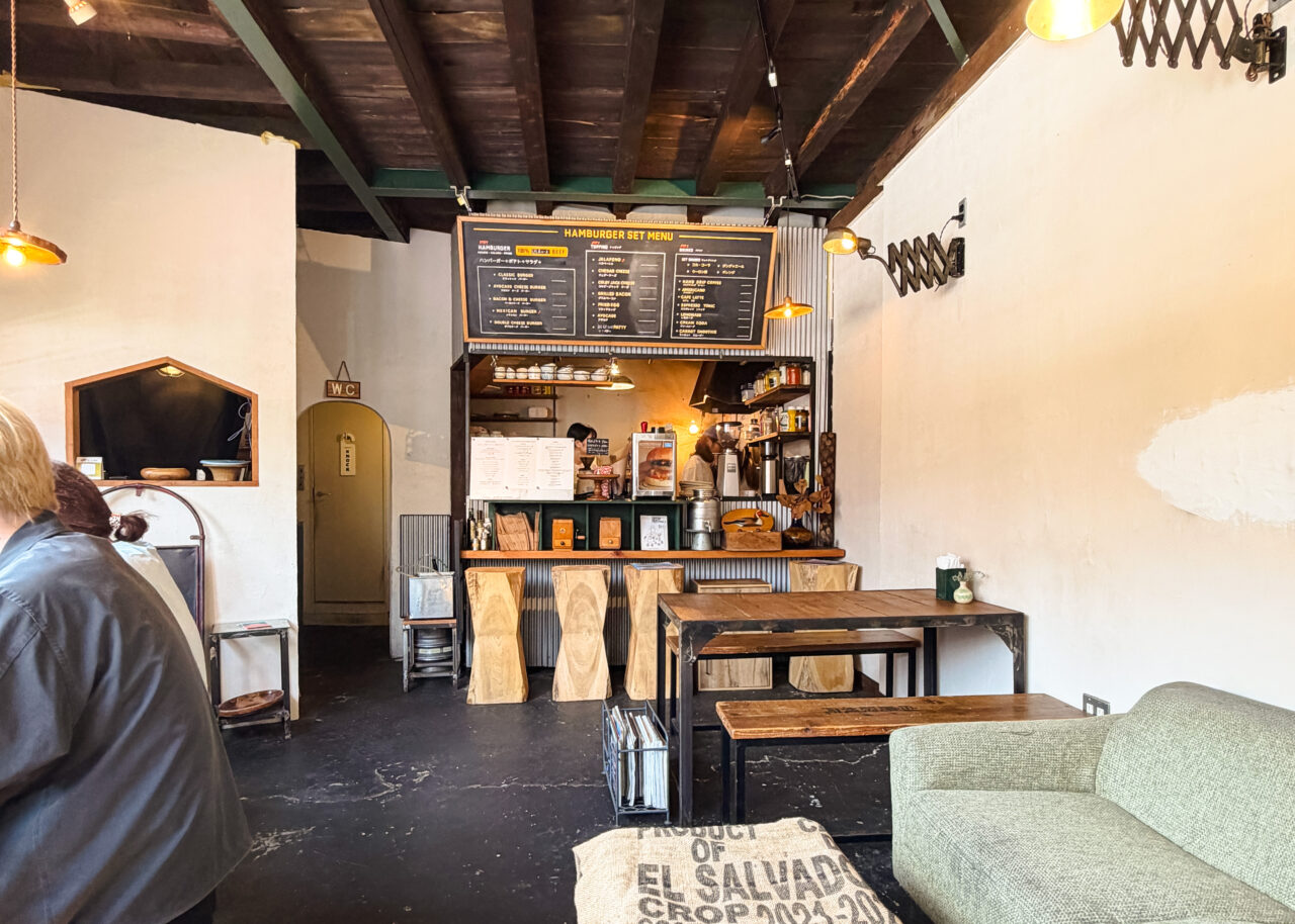 STAR NEST CAFE