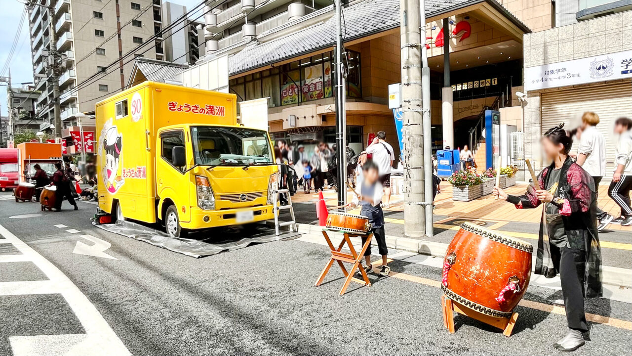 2025年ところざわまつり