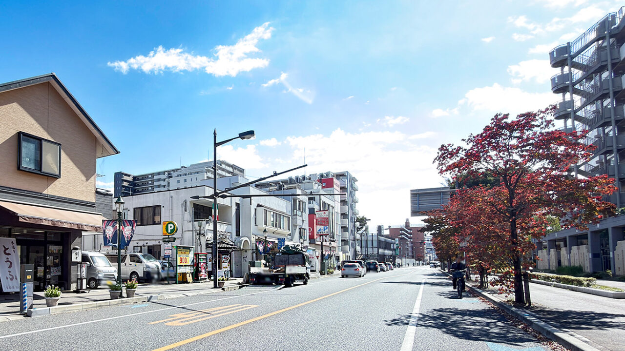 《やきとんひなた 新所沢店》